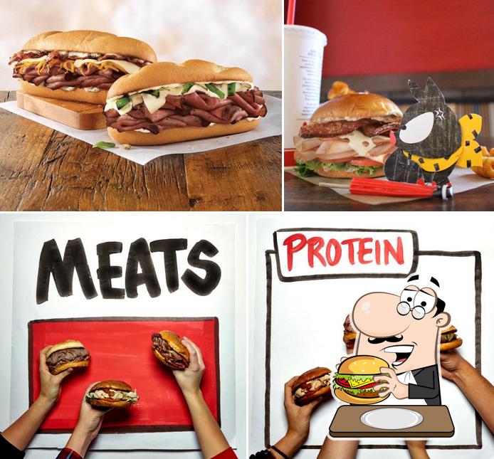 Arby's