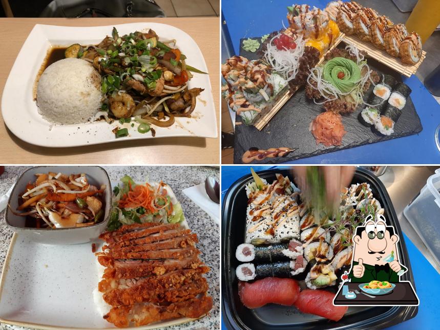 Asia Sun Rostock