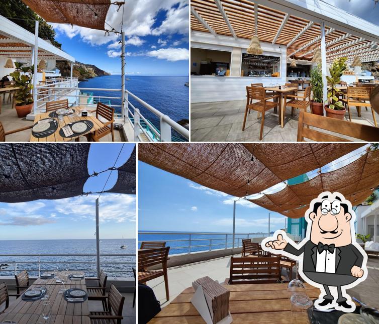 BASALTO RESTAURANTE