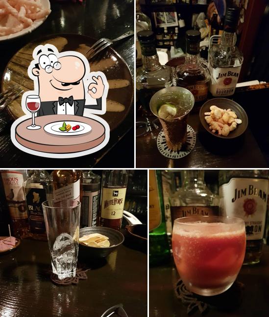 Bar まぼろし