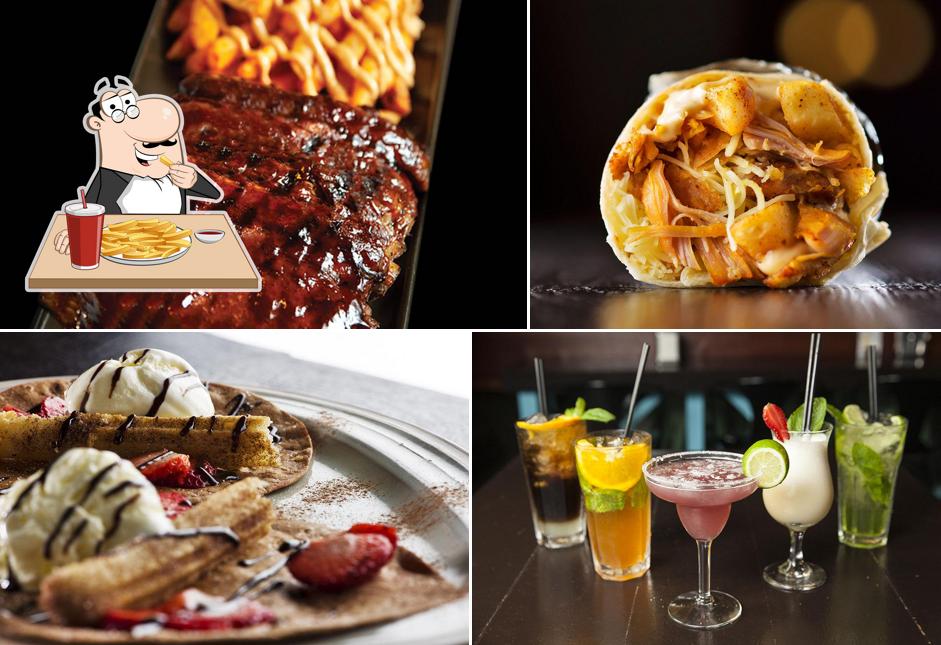 Burrito Bar Casuarina