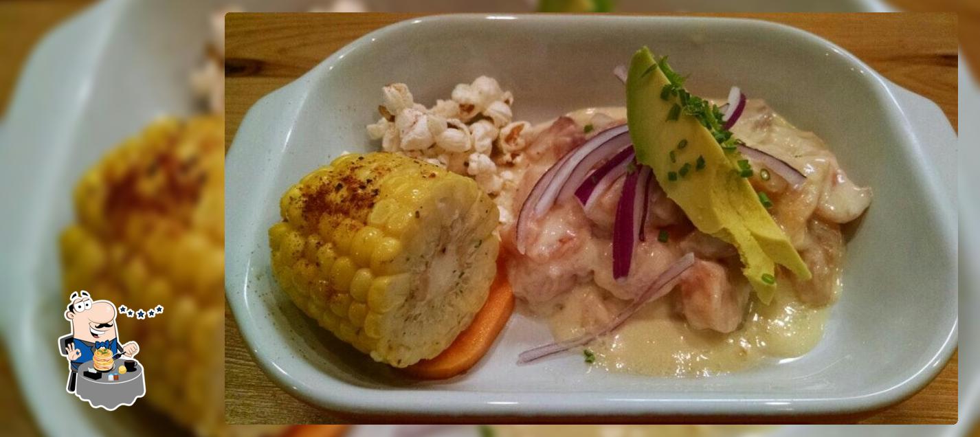 Cevichela