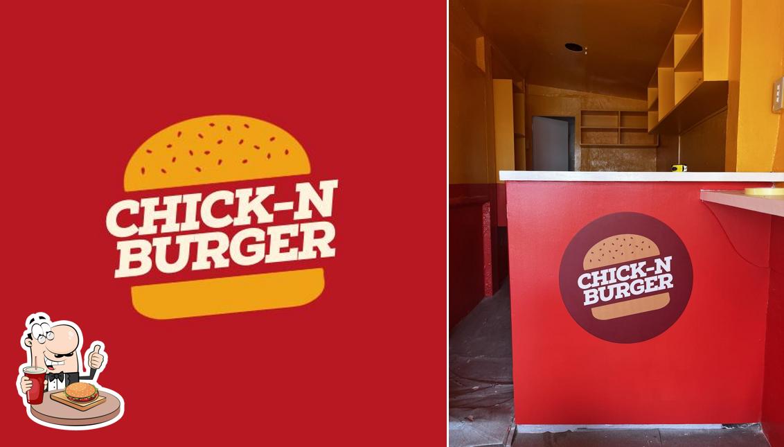 Chick N Burger