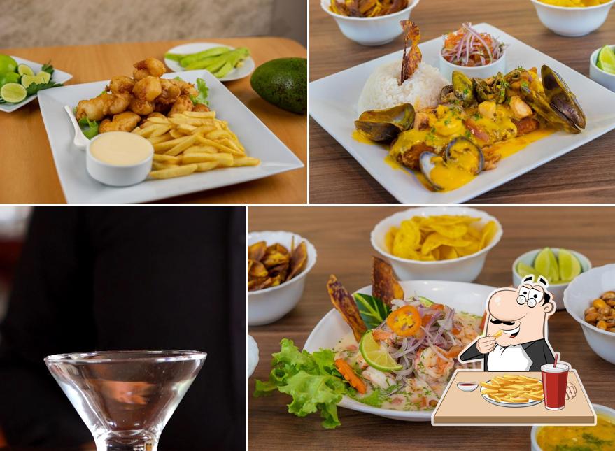 Cocosua Restaurante