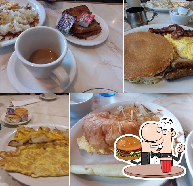 Dairyland Family Restaurant