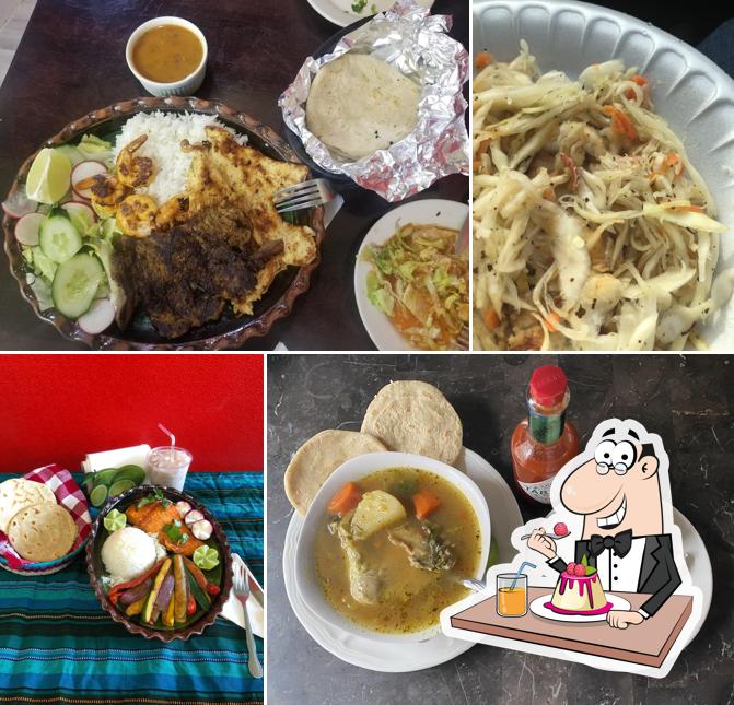 El Nopal Restaurant