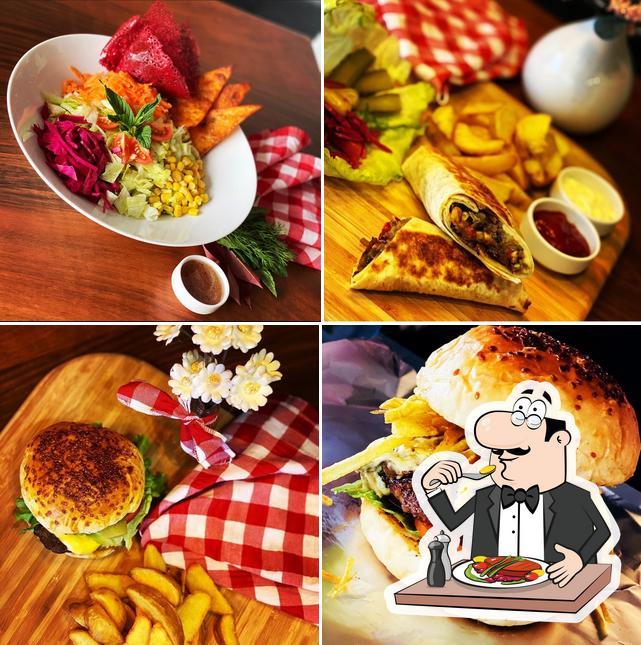 Gardenia Caffee & Restaurant