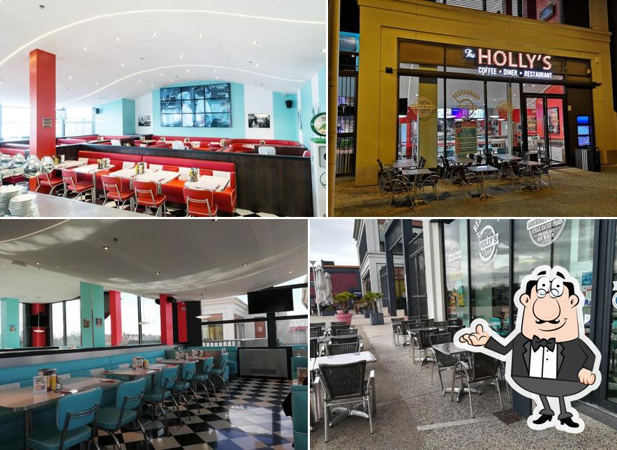 Holly's Diner