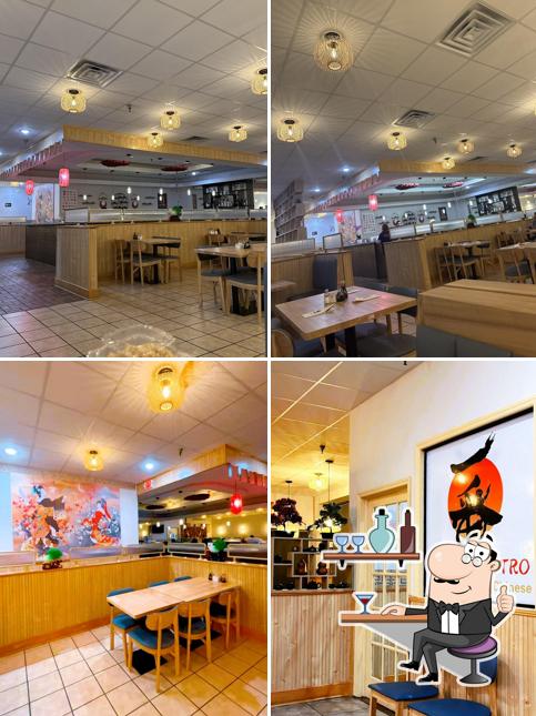 Ichiban Bistro