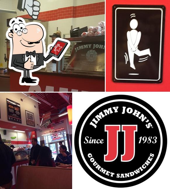 Jimmy John's