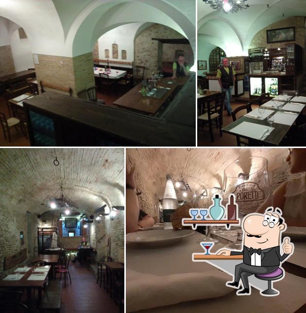 Ristorante La Genga
