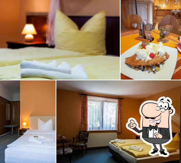 Landhotel Alt-Jocketa