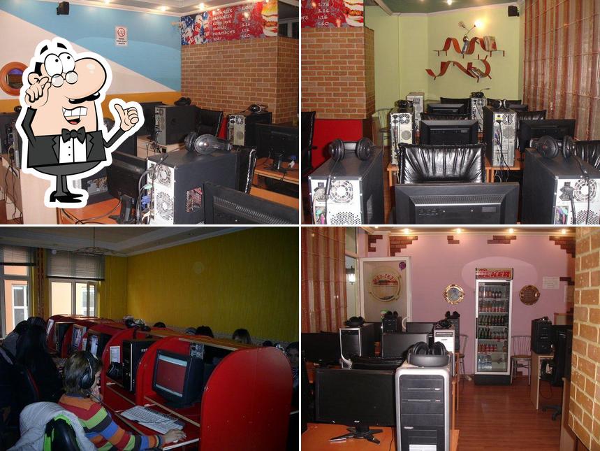 Med Cezir İnternet Cafe