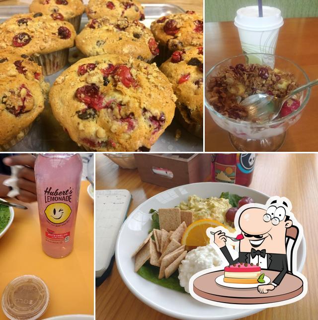 Midwest Cafe and Market
