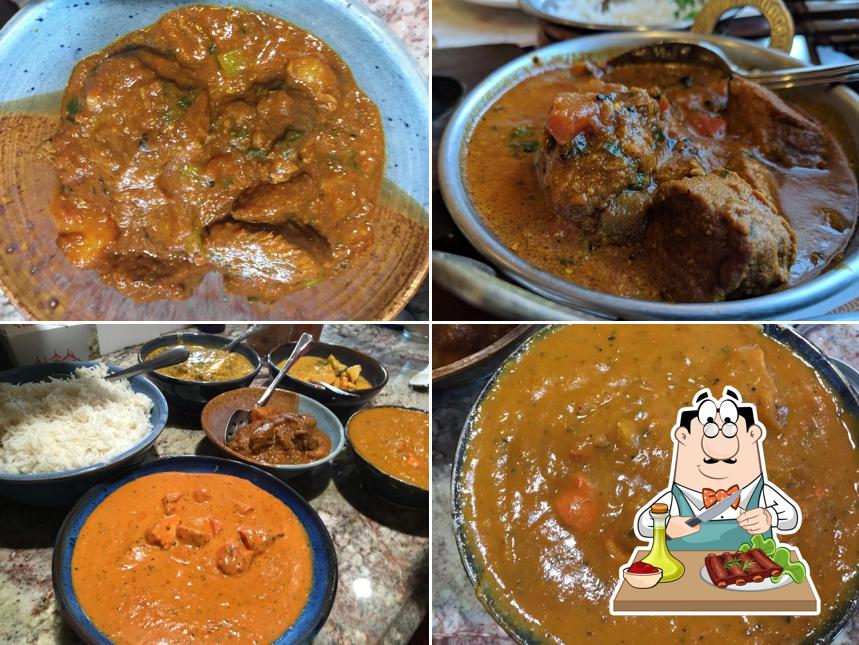 Namaste Kitchen