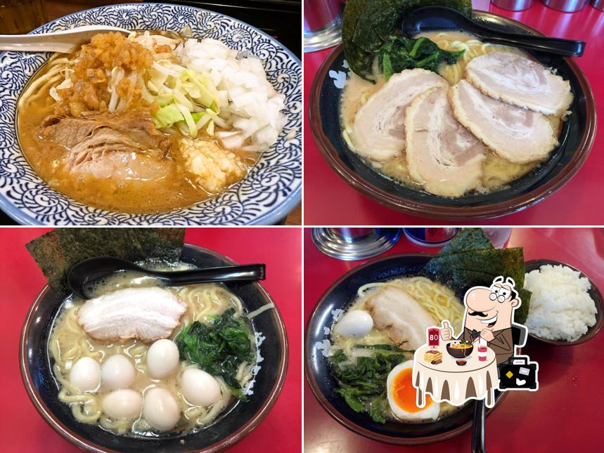 Ramen DaDa Hino