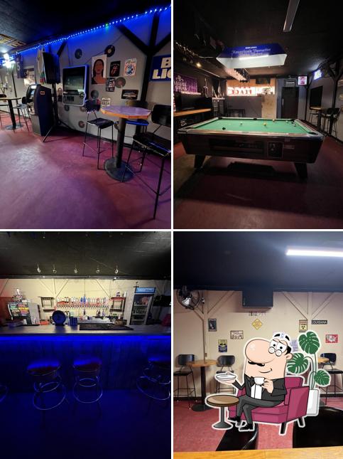 Red's Place
