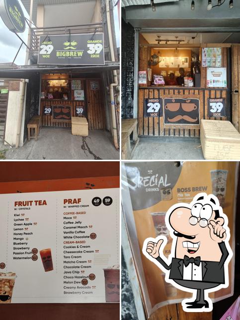 BigBrew Pulilan