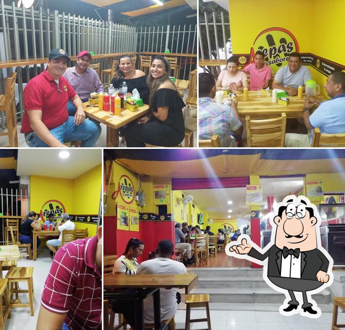 Chiqui Arepas - Sabores Típicos de La Costa