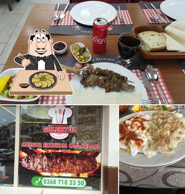 Güleryüz Restoran