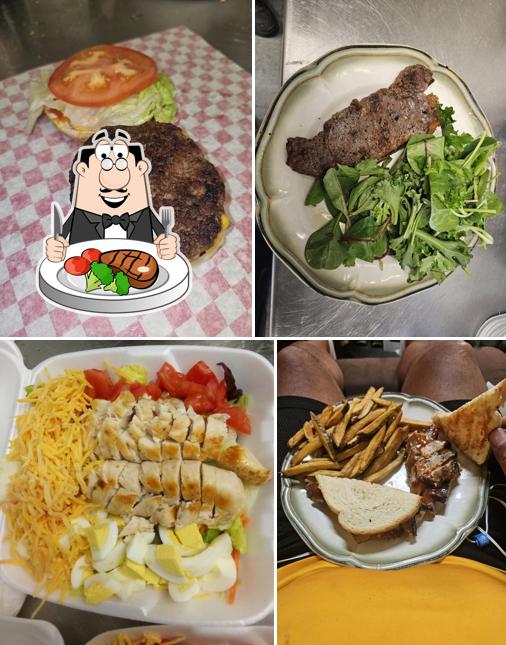HERCULES CAFE