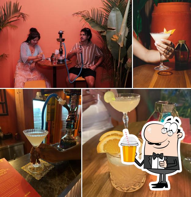 LAI LAI AFROBEATS UBUD