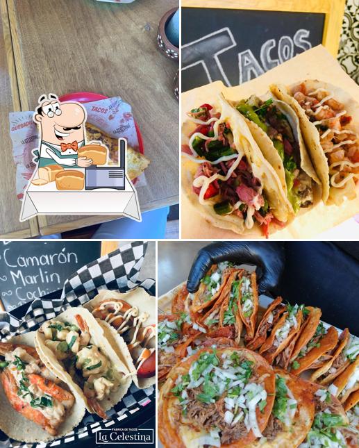 La Celestina Taquería