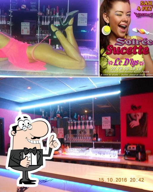 Le d lys Club