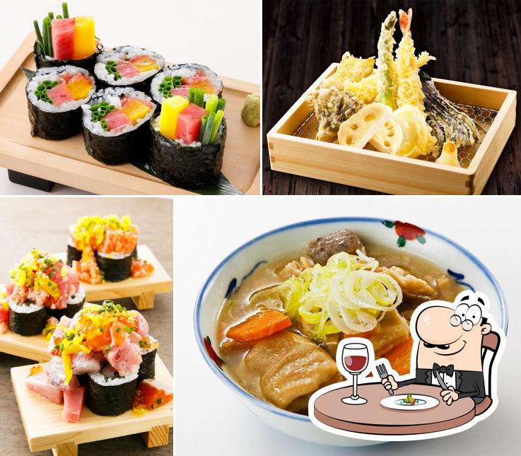 Machizushi Torotaku