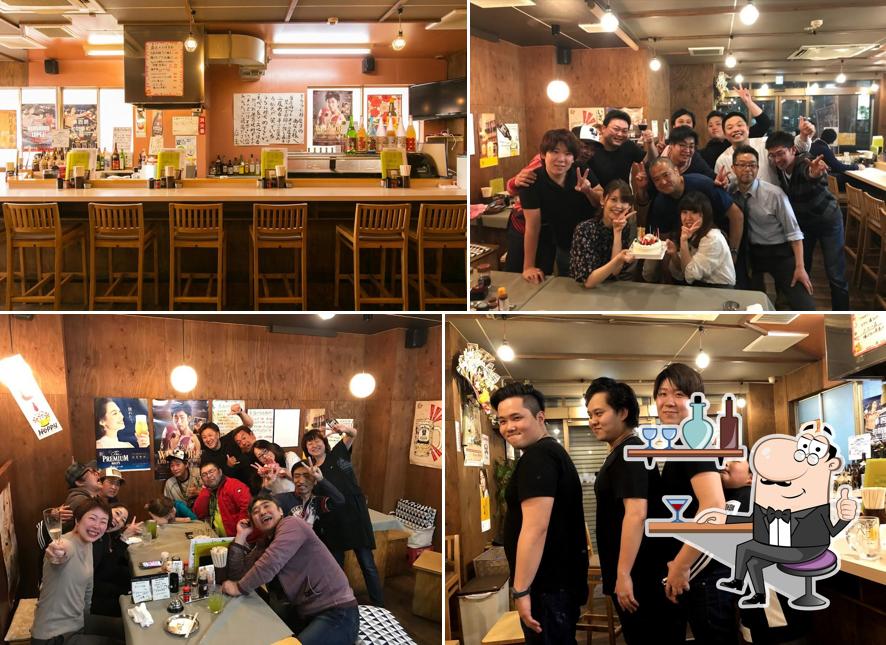 大衆酒場 串かつ MasaTora（マサトラ）