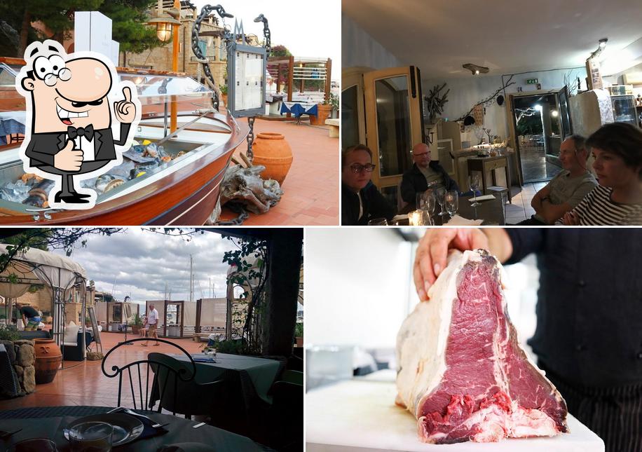 Ristorante Matt's Portisco, Pizzeria e Steakhouse