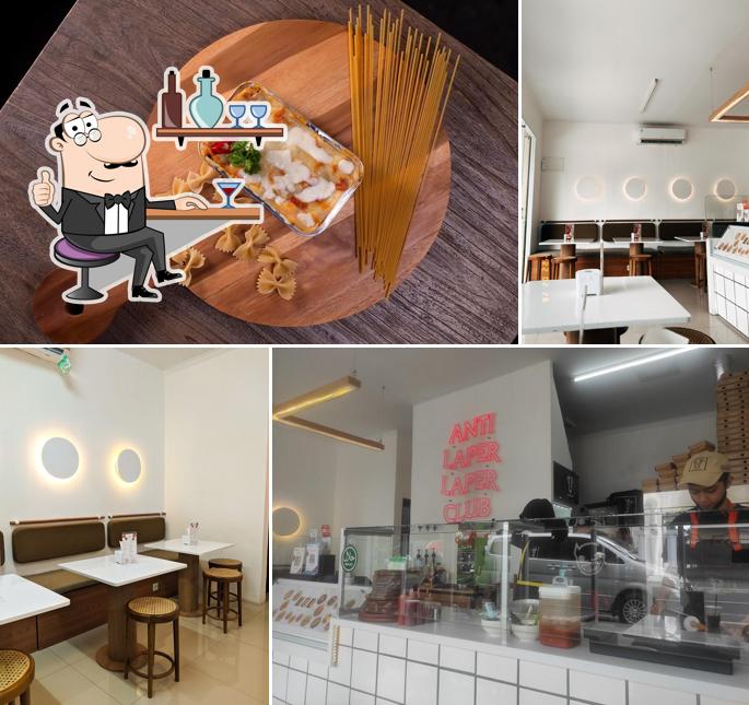 OMNIVORO PIZZA CIAMIS