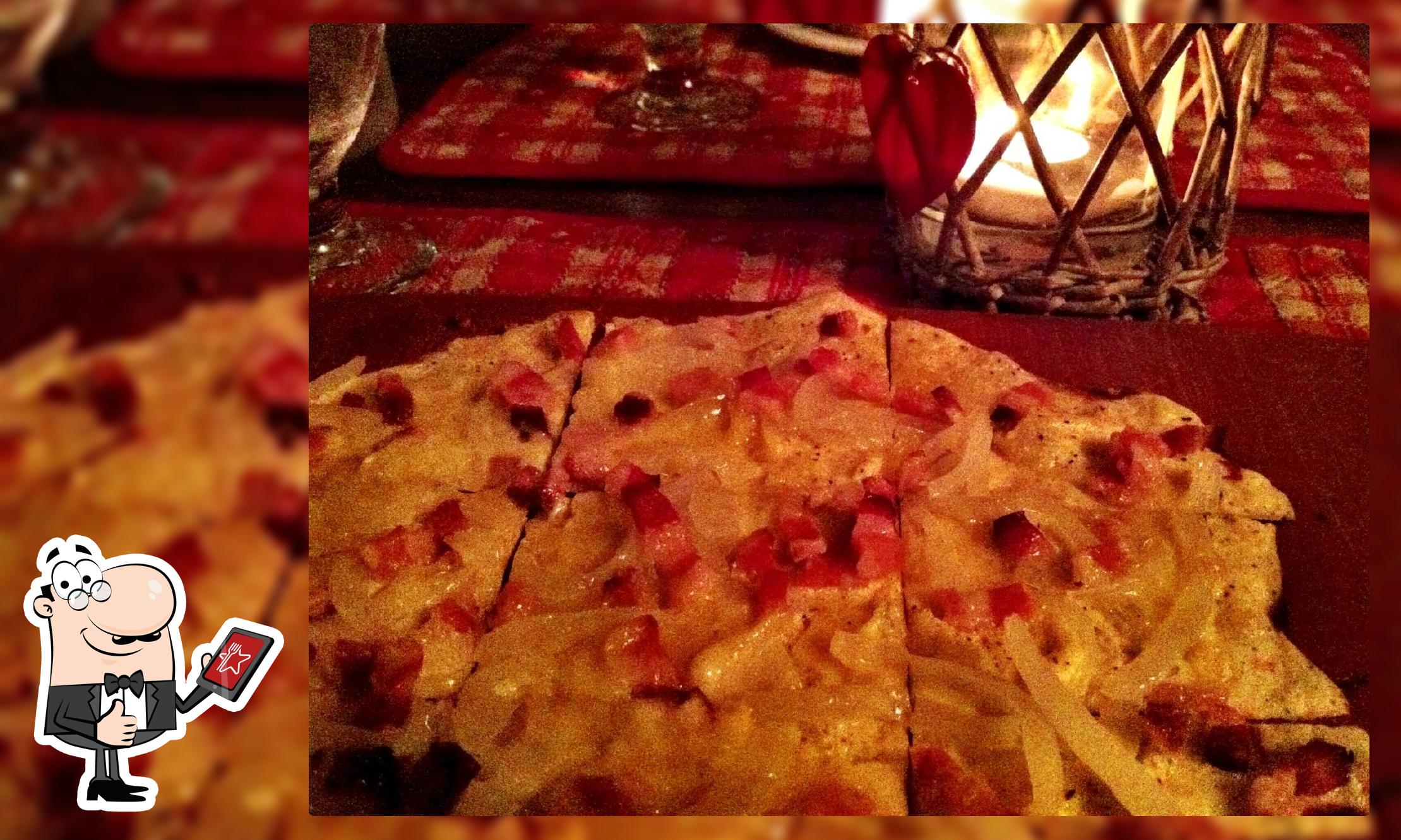 Petite Table D'Alsace