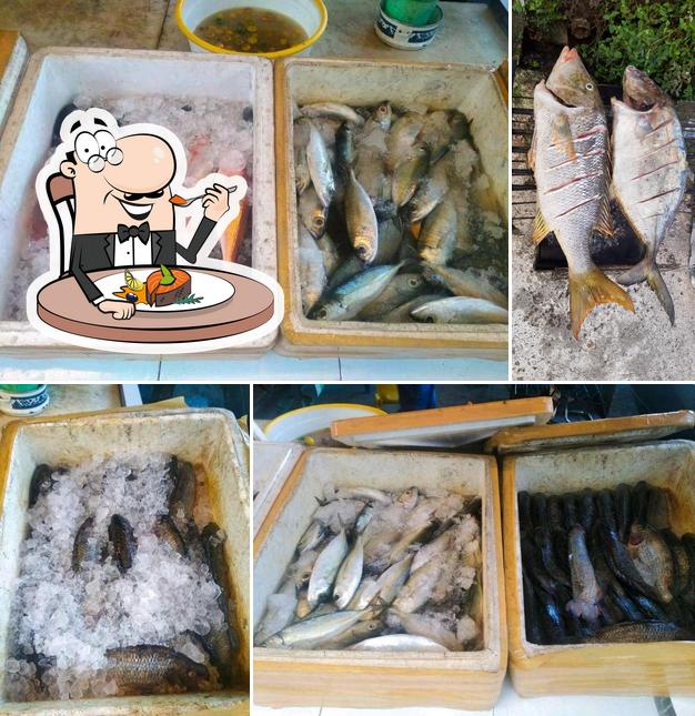 RM. Dada Tuna Bilqis