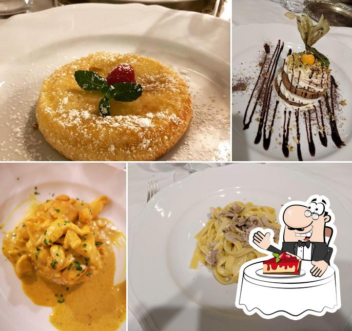 Trattoria Coriolano Roma Porta Pia
