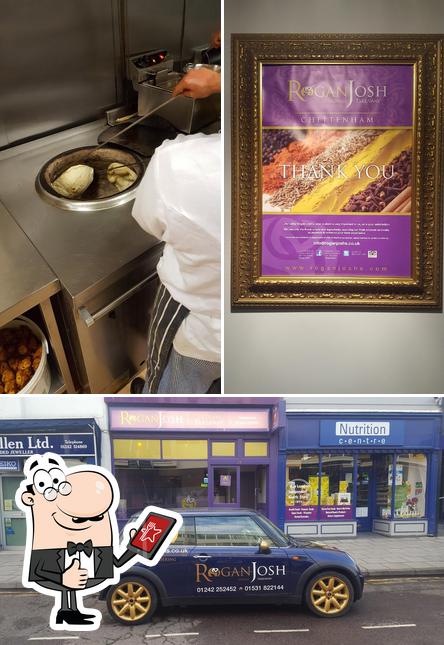 Rogan Josh (Cheltenham)