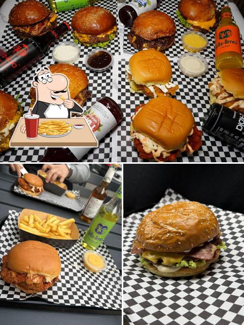 Royal Burger House