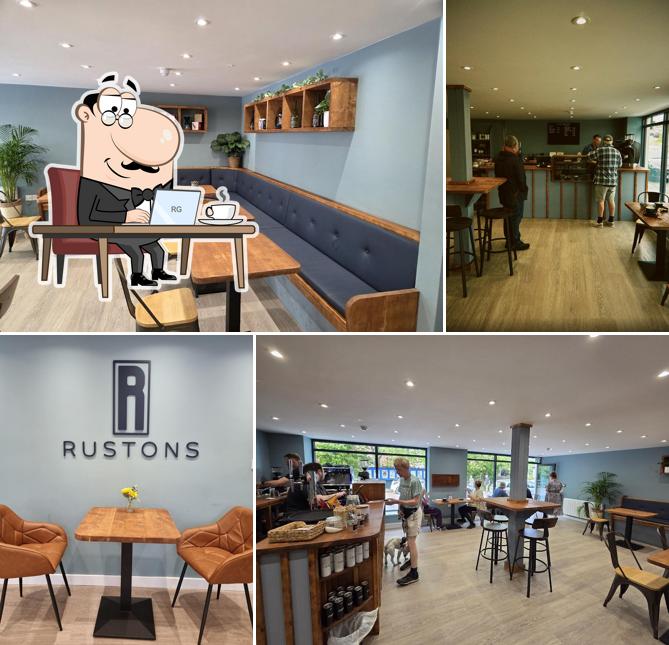 Rustons
