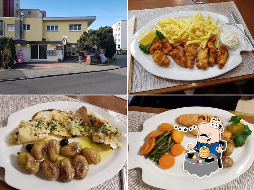 Rüti Grill