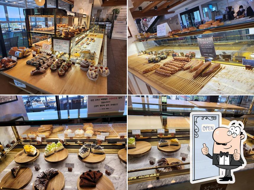 Sea View Bakery