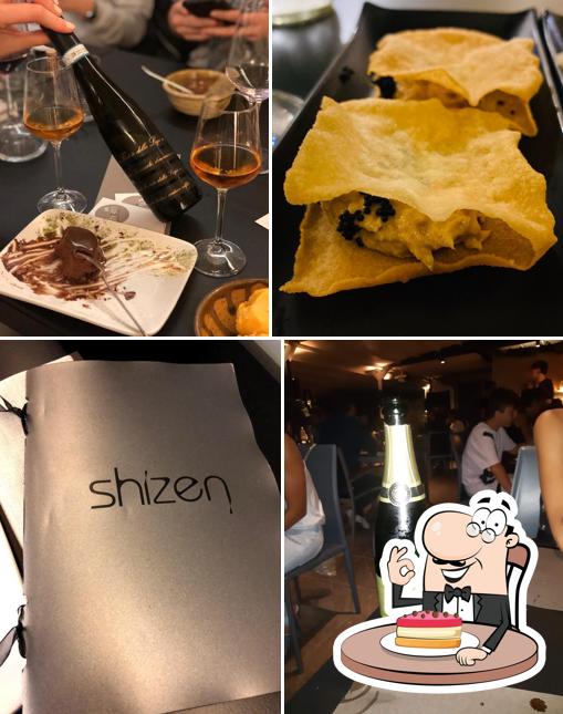 Ristorante Shizen