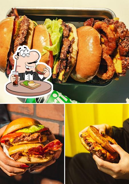 Smash Town - Plaza Tribeca