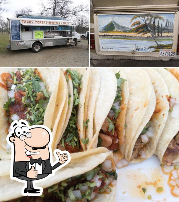 Tacos El Norteño