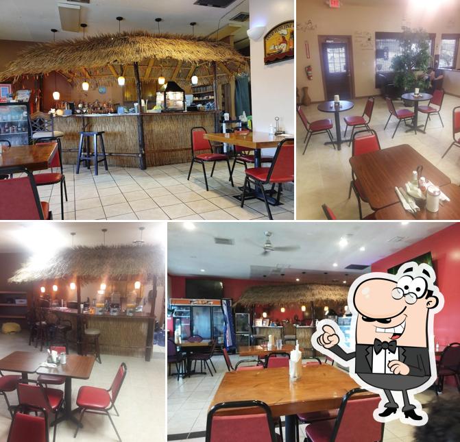 Tipico Latino Restaurant