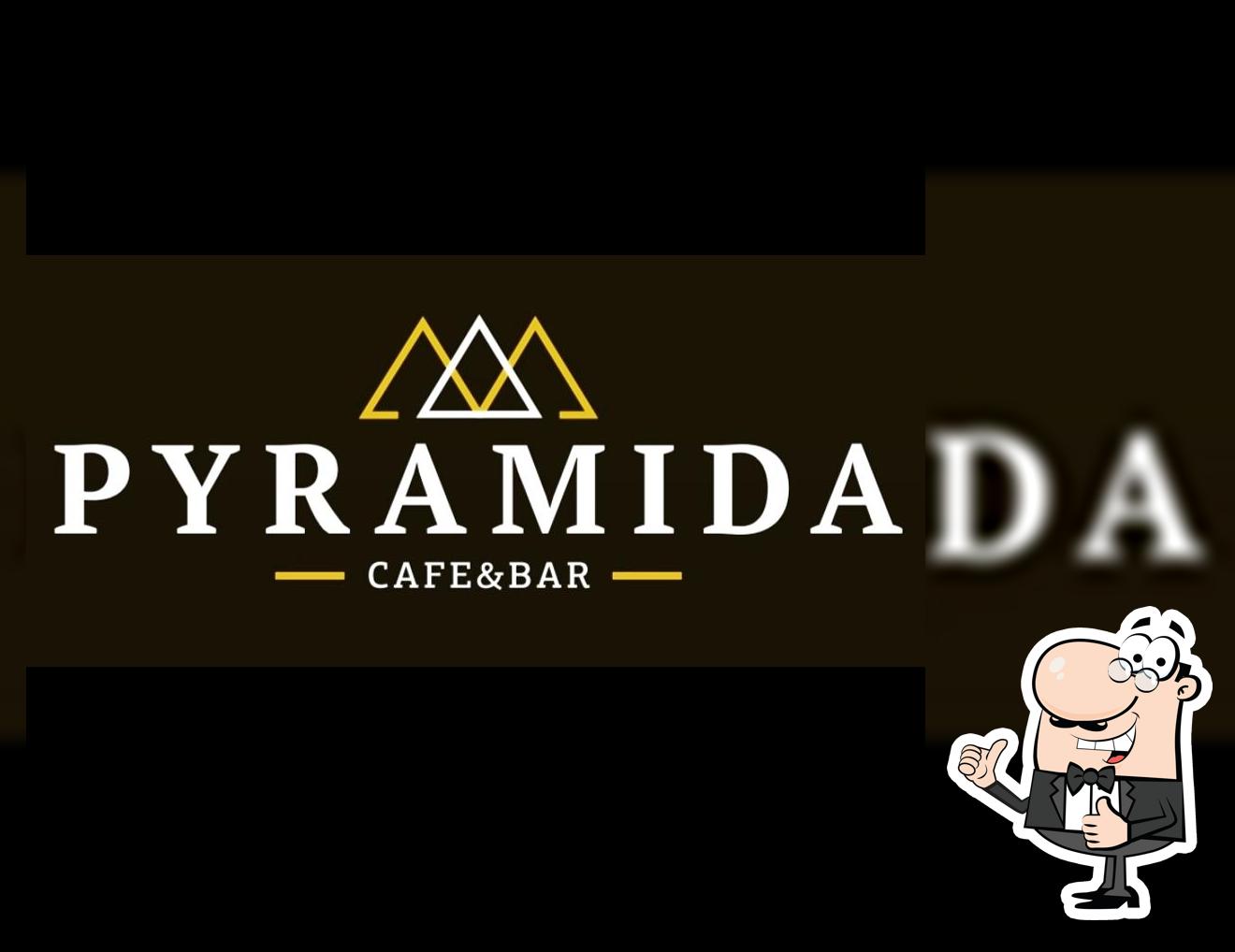 cafe&bar Pyramida