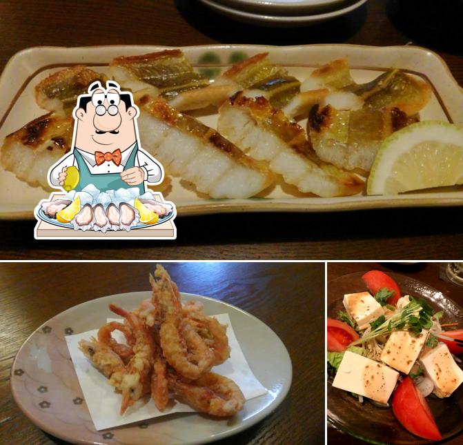 食彩酒房ぐるぐる