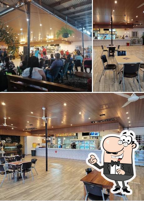 Restaurante Vielka