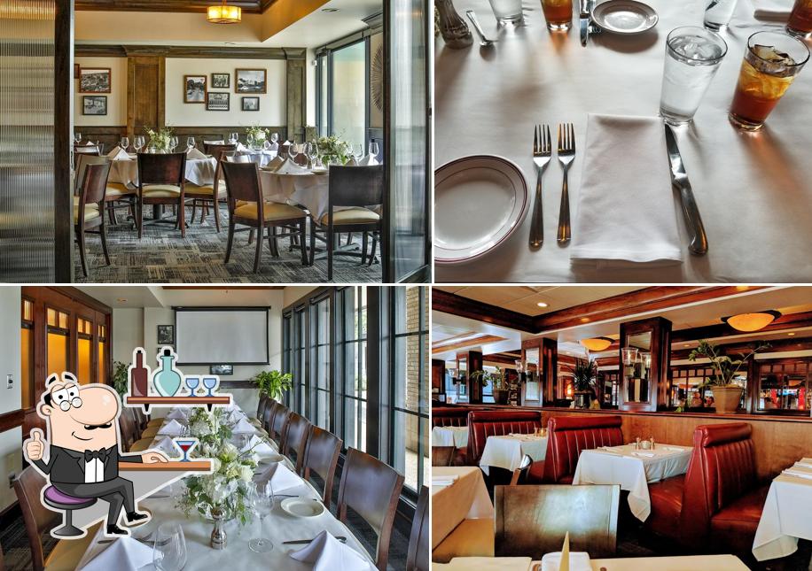 Char Restaurant