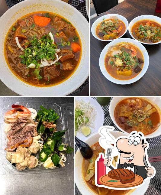 PHO PLUS 101 一碗情深