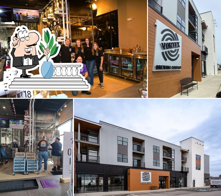 Vortex Brewing Company